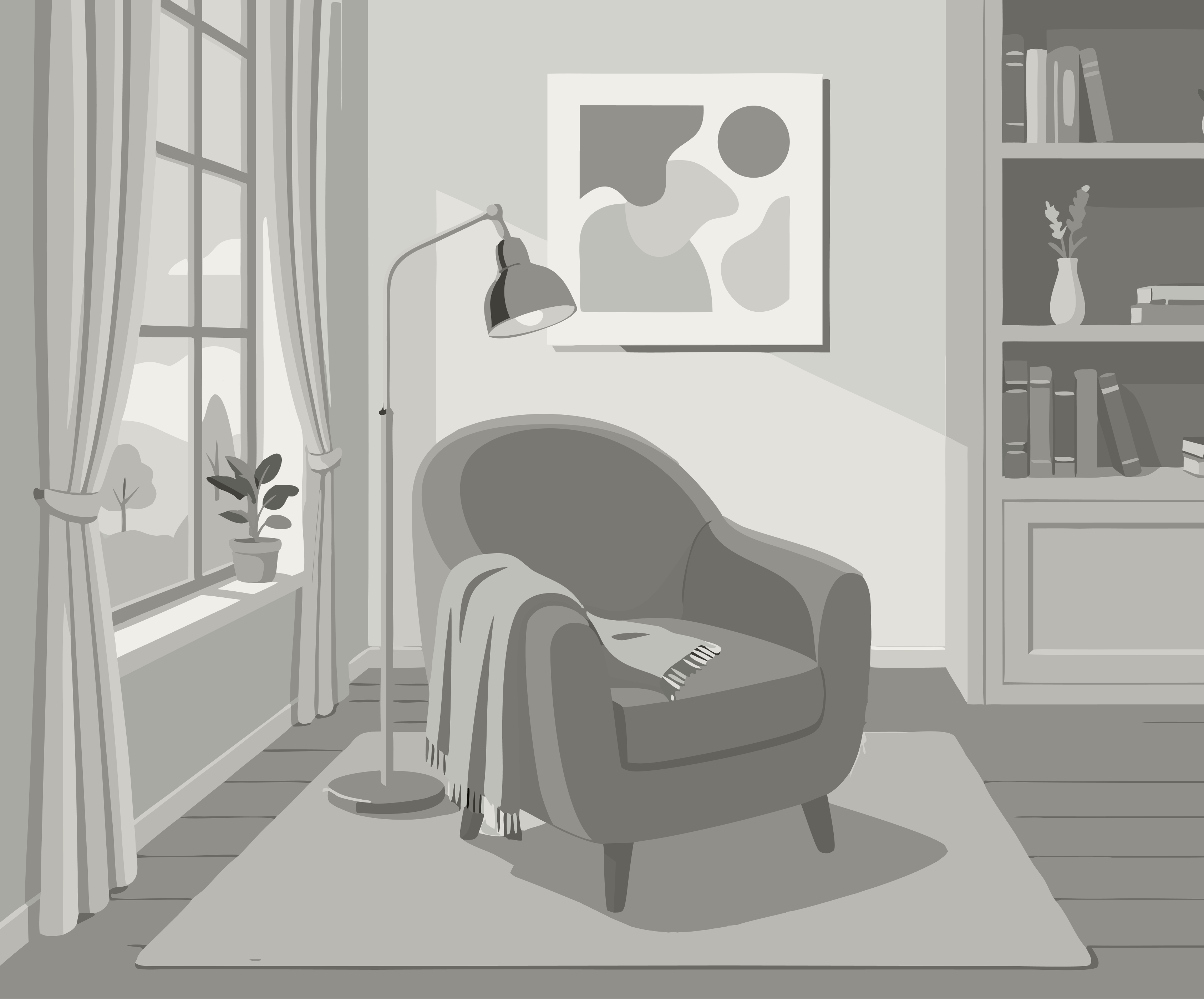 Superior Doppel- oder Zweibettzimmer